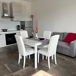 Urban Loft - Parcheggio Privato Appartement
