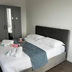 Urban Loft - Parcheggio Privato Appartement Como