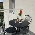 Urban Loft - Parcheggio Privato Appartement