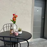 Appartement Urban Loft - Parcheggio Privato