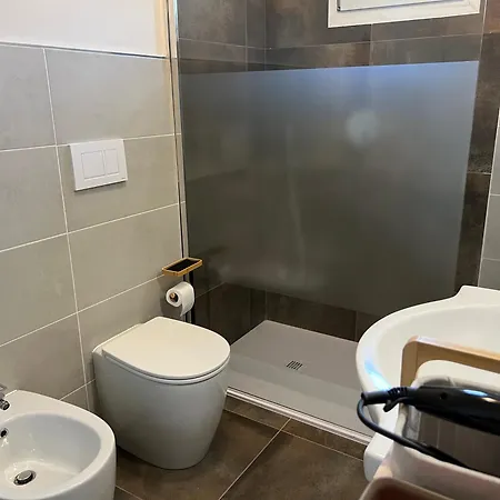 Διαμέρισμα Urban Loft - Parcheggio Privato