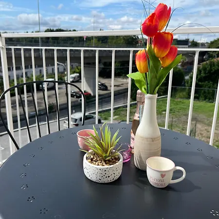 Urban Loft - Parcheggio Privato * Όπως