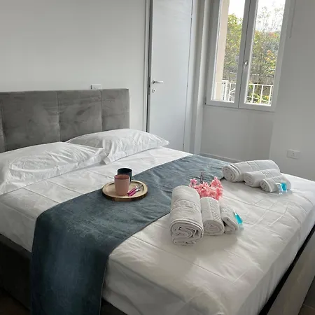 Urban Loft - Parcheggio Privato *