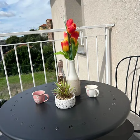 Urban Loft - Parcheggio Privato *