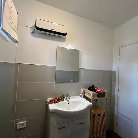 Urban Loft - Parcheggio Privato Όπως