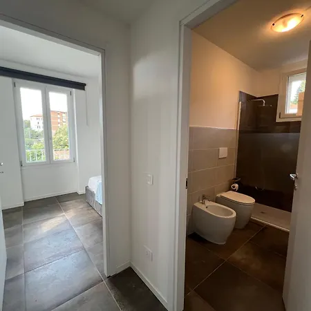 Διαμέρισμα Urban Loft - Parcheggio Privato *