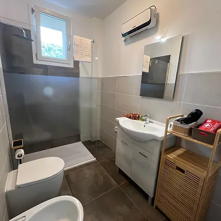 Urban Loft - Parcheggio Privato Όπως