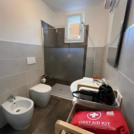 Urban Loft - Parcheggio Privato Διαμέρισμα Όπως