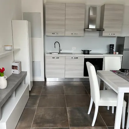 Urban Loft - Parcheggio Privato Όπως