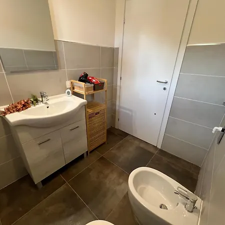 Διαμέρισμα Urban Loft - Parcheggio Privato *