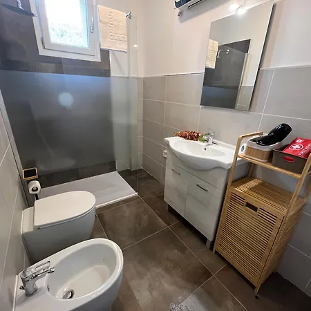 Urban Loft - Parcheggio Privato Διαμέρισμα