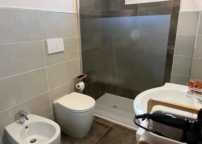 Διαμέρισμα Urban Loft - Parcheggio Privato