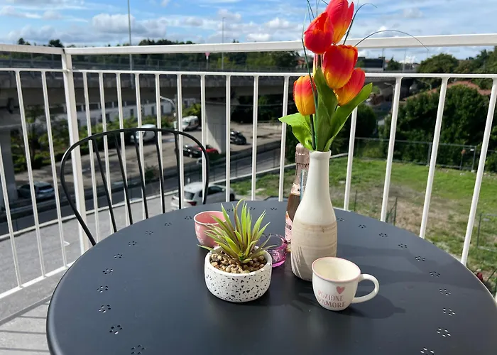 Urban Loft - Parcheggio Privato * Όπως
