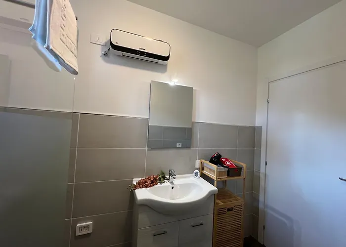 Urban Loft - Parcheggio Privato Όπως
