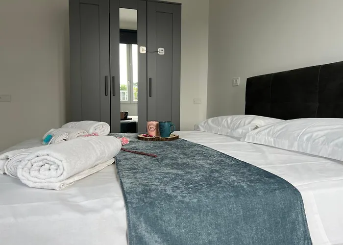 Urban Loft - Parcheggio Privato * Όπως