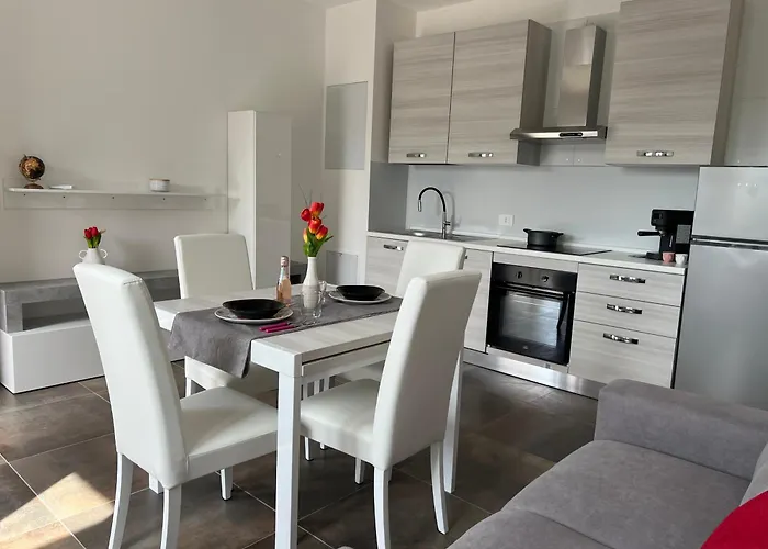 Urban Loft - Parcheggio Privato Διαμέρισμα *