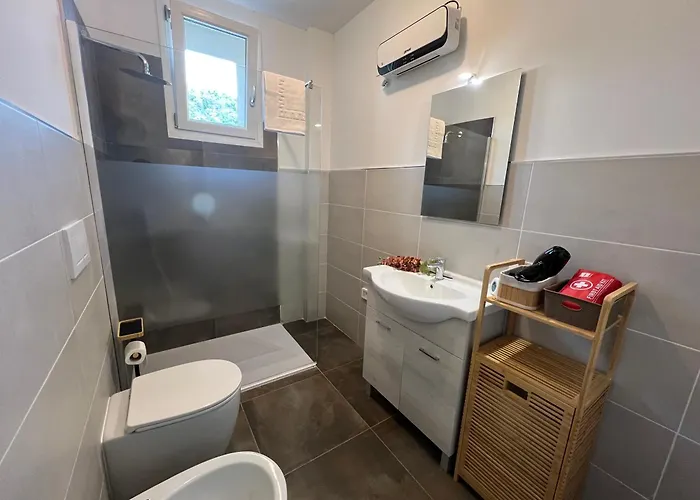 Urban Loft - Parcheggio Privato Όπως