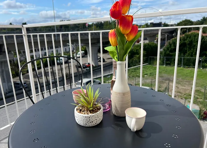 Urban Loft - Parcheggio Privato * Όπως