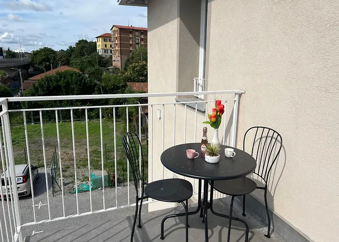 Urban Loft - Parcheggio Privato Διαμέρισμα
