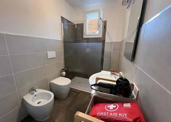Urban Loft - Parcheggio Privato Διαμέρισμα Όπως