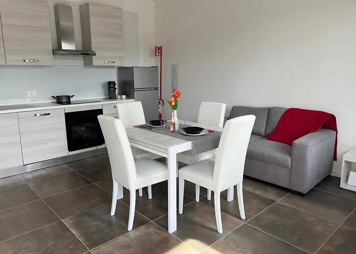Urban Loft - Parcheggio Privato Διαμέρισμα
