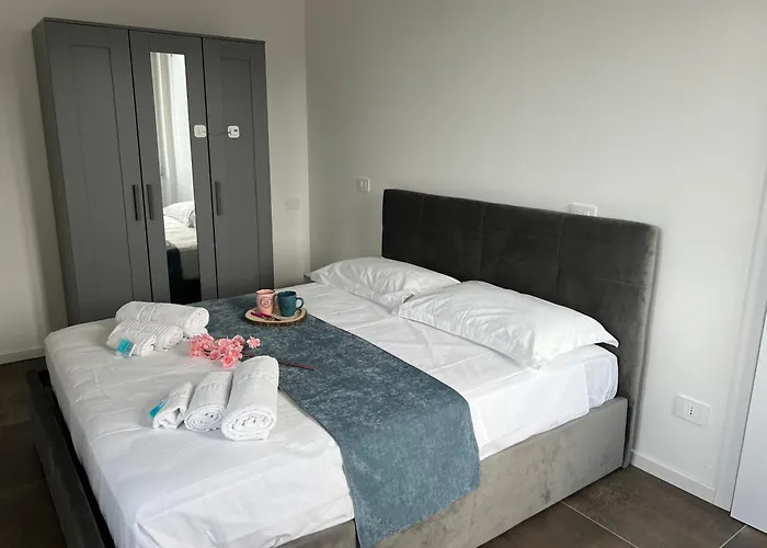 Urban Loft - Parcheggio Privato Διαμέρισμα Όπως