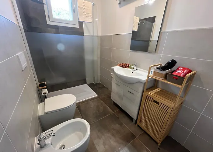 Urban Loft - Parcheggio Privato Διαμέρισμα