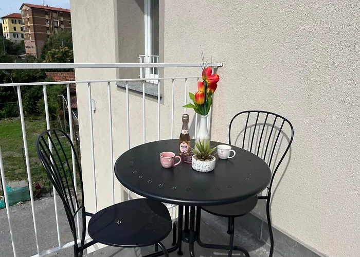 Urban Loft - Parcheggio Privato Διαμέρισμα
