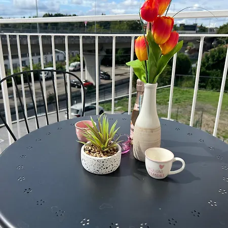 Apartamento Urban Loft - Parcheggio Privato *