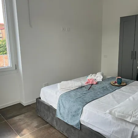 Urban Loft - Parcheggio Privato *