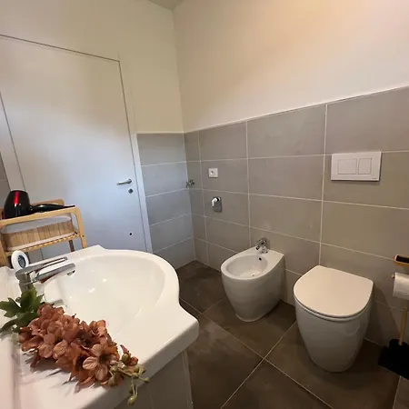 Apartamento Urban Loft - Parcheggio Privato Como