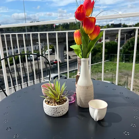 Urban Loft - Parcheggio Privato * Como