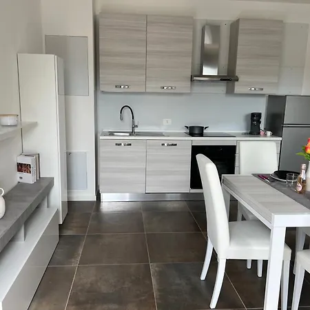 Apartamento Urban Loft - Parcheggio Privato