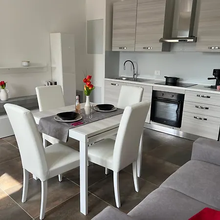 Urban Loft - Parcheggio Privato