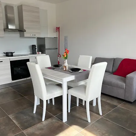 Urban Loft - Parcheggio Privato Apartamento