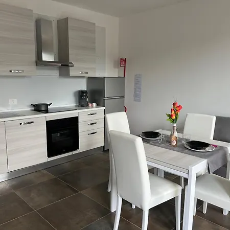 Apartamento Urban Loft - Parcheggio Privato