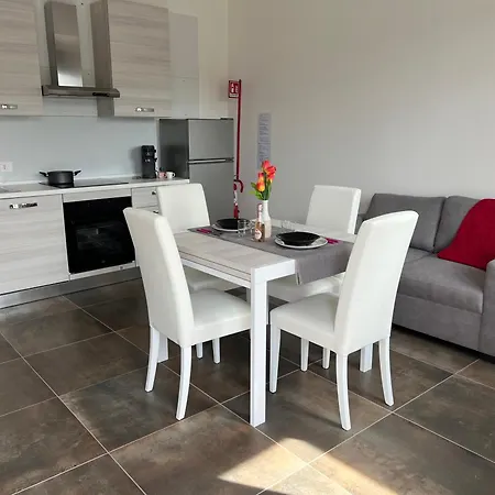 Urban Loft - Parcheggio Privato Apartamento *