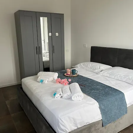 Апартаменты Urban Loft - Parcheggio Privato